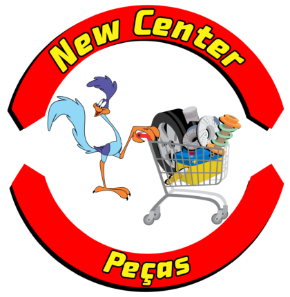 New Center Peças